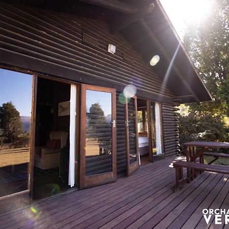 Jaya'S Place Hogsback Exterior foto
