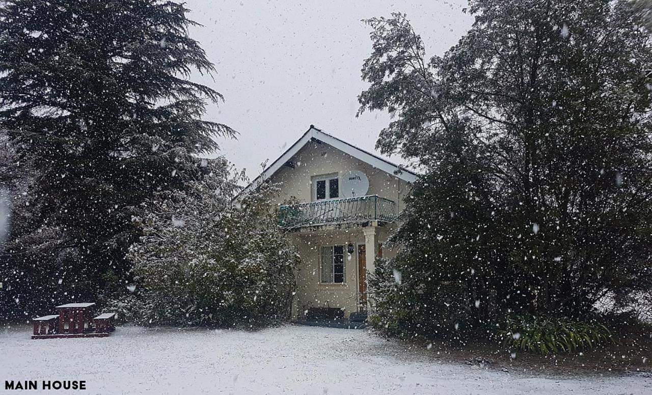 Jaya'S Place Hogsback Exterior foto