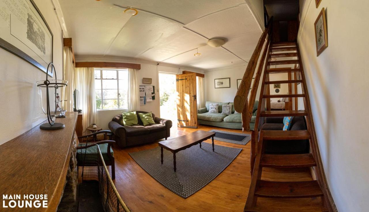 Jaya'S Place Hogsback Exterior foto