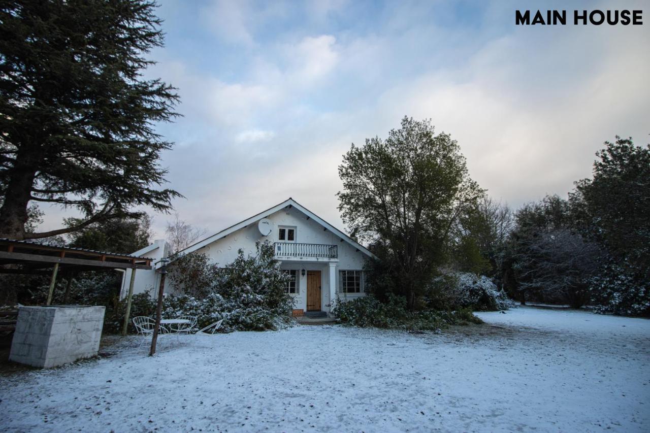 Jaya'S Place Hogsback Exterior foto