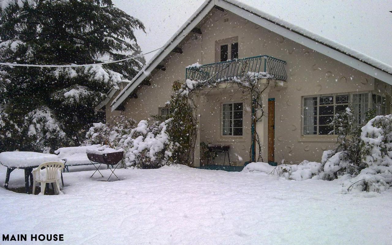 Jaya'S Place Hogsback Exterior foto
