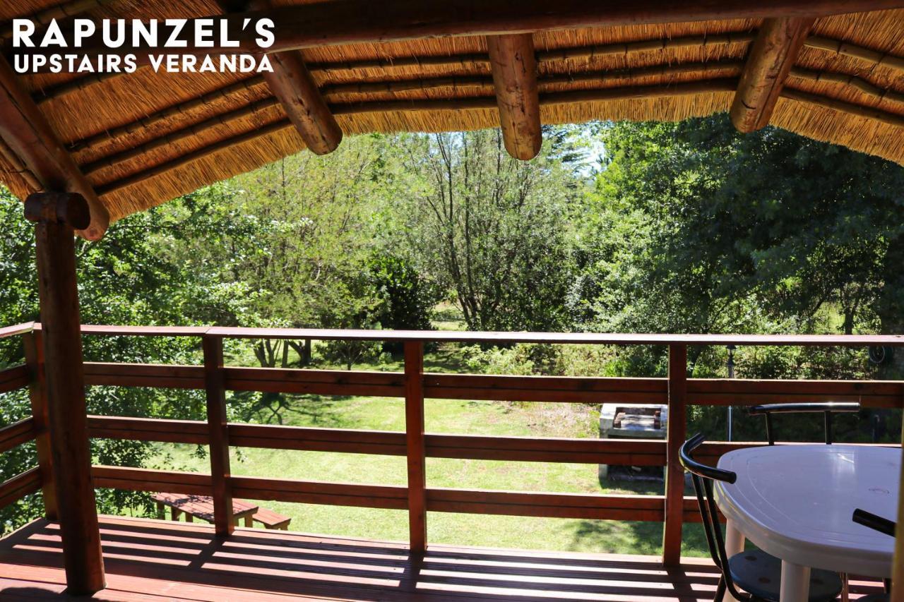 Jaya'S Place Hogsback Exterior foto