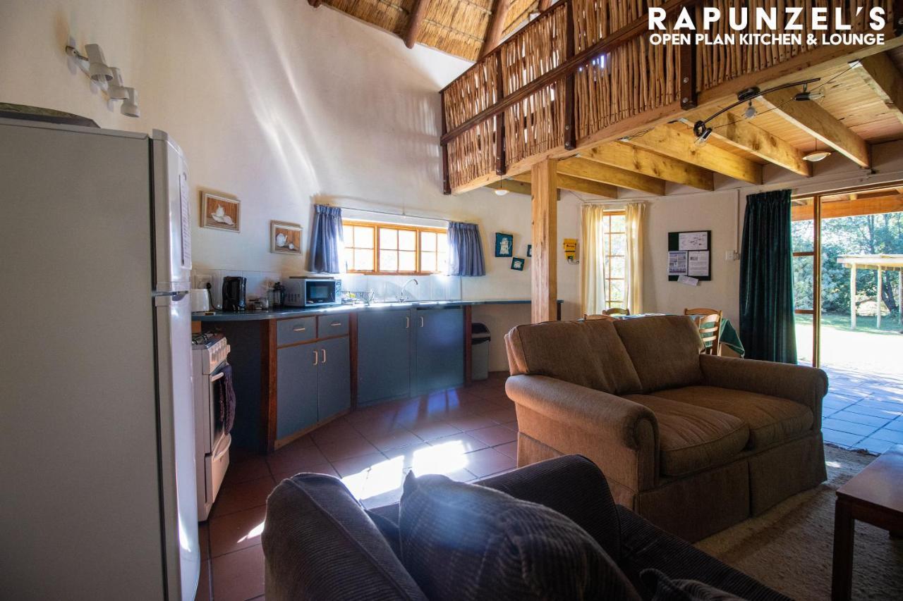 Jaya'S Place Hogsback Exterior foto