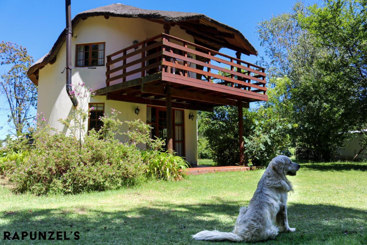 Jaya'S Place Hogsback Exterior foto