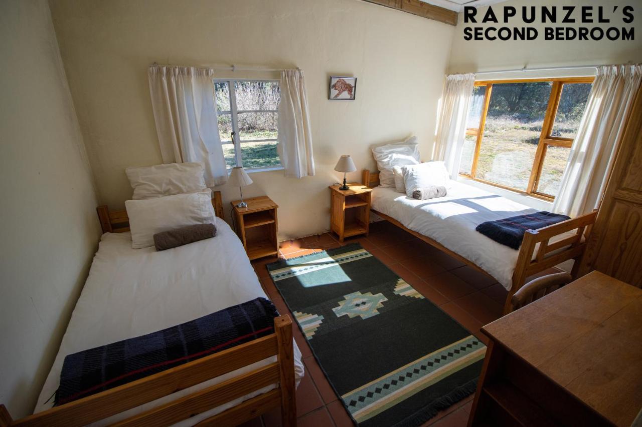 Jaya'S Place Hogsback Exterior foto